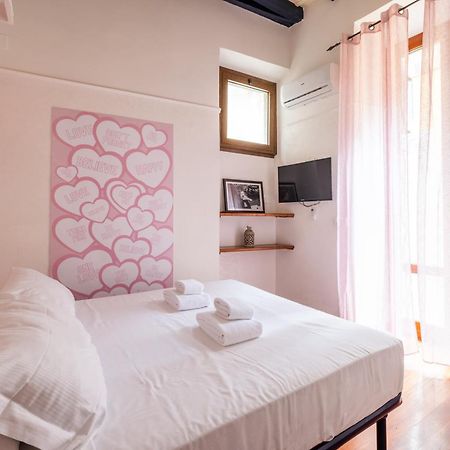 Maison Trevi Róma Kültér fotó