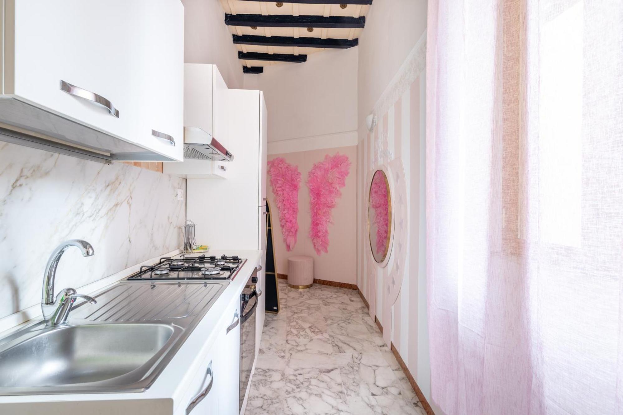 Maison Trevi Róma Kültér fotó